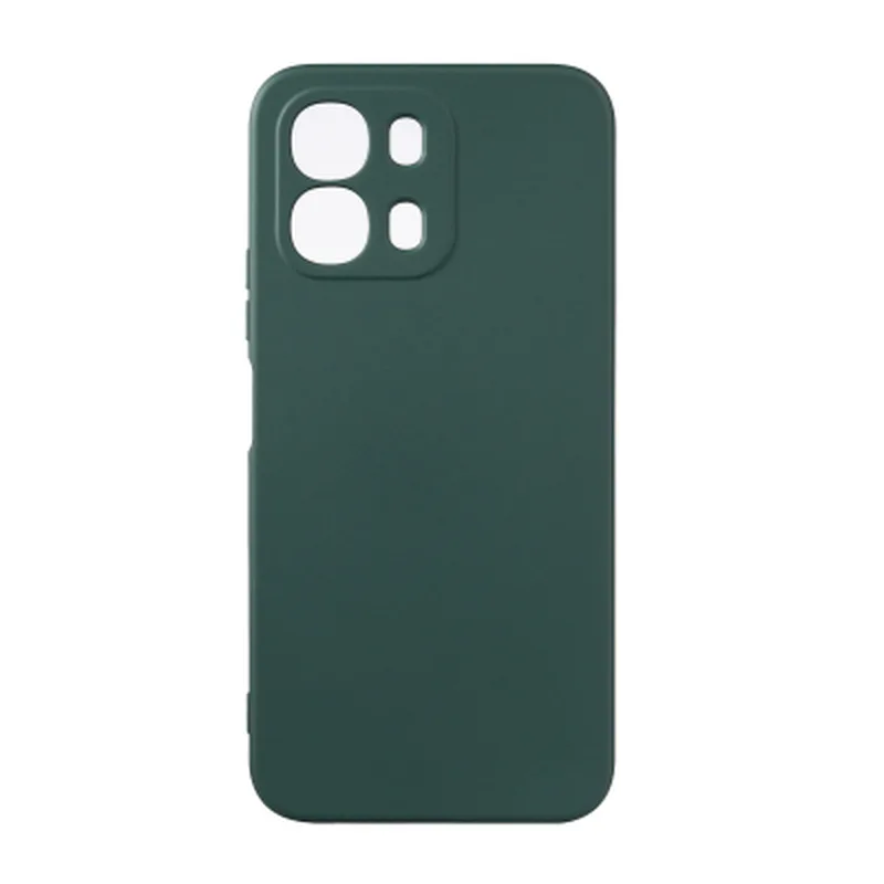 Чохол до мобільного телефона Armorstandart ICON OPPO A6S 4G / A6 4G Dark Green (ARM90350)
