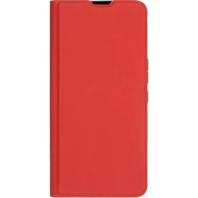 Чохол до мобільного телефона BeCover Exclusive New Style Infinix Smart 9 (X6532) Red (712633)