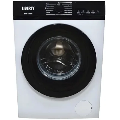 Пральна машина Liberty SWM-1272 IB