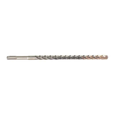 Бур Milwaukee SDS-PLUS MX4, 12.0х260х200мм (4932352033)