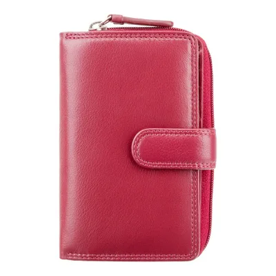 Гаманець Visconti HT33 Madame з RFID Red (HT33 RED)
