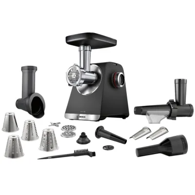 М'ясорубка Bosch MFWS660B