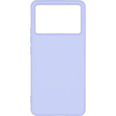 Чохол до мобільного телефона Armorstandart ICON Case Xiaomi Poco X6 Pro 5G Lavender (ARM73368)