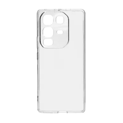 Чохол до мобільного телефона Armorstandart Air Infinix Note 50 Pro 4G Camera cover Clear (ARM84727)