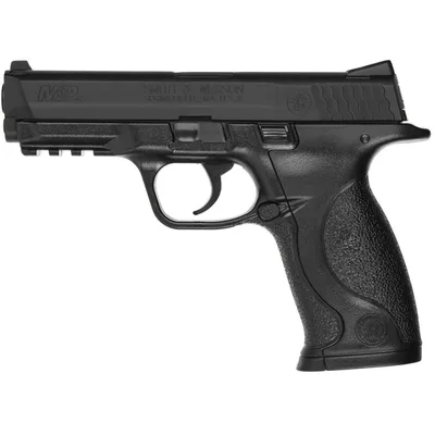 Пневматичний пістолет Umarex Smith Wesson MP40 (5.8093)