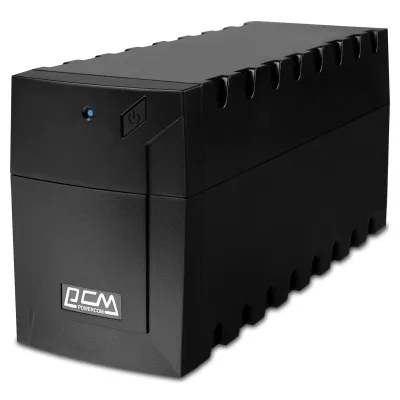 Пристрій безперебійного живлення Powercom RPT-800A Schuko