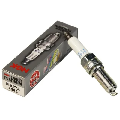 Свічка запалювання NGK 4288 PLKR7A