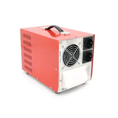 Стабілізатор напруги Conter MSER 8000 VA-V2/6000W 1ф (MSER 8000 VA-V2)