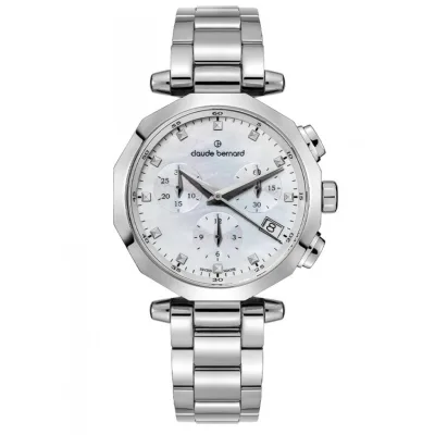 Наручний годинник Claude Bernard 10251 3M NAN