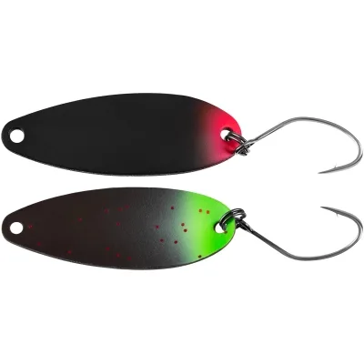 Блешня Select Supreme 3.1g 34mm 20 Dark Blinker (1870.80.78)