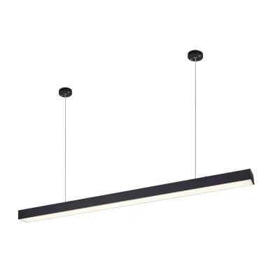 Світильник Lightwell LW-LINE-45W-B 3000K