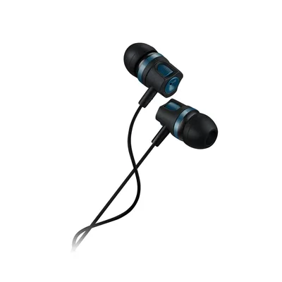 Навушники Canyon CNE-CEP3G Green (CNE-CEP3G)