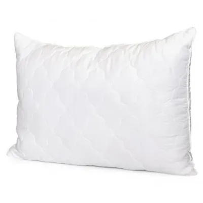 Подушка Viluta силіконова Relax 50х70 (relax_50*70)