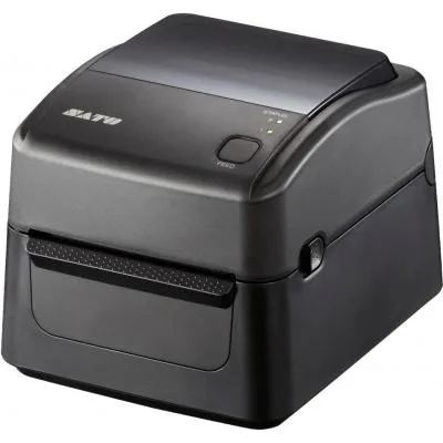 Принтер етикеток Sato WS412TT, 305 dpi, USB, LAN + RS232C (WT302-403NN-EU)
