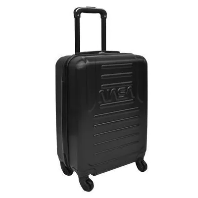 Валіза Semi Line 20" S T5800-1 NASA Black (DAS303035)