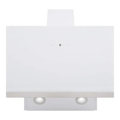 Витяжка кухонна Interline FIESTA WH A 60 TC/GL/A