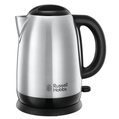 Електрочайник Russell Hobbs 23912-70 ADVENTURE