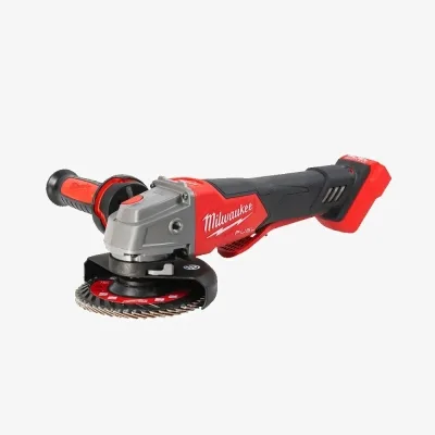 Шліфувальна машина Milwaukee M18 FSAGV125XPDB-0X, 125мм, HDкейс (без АКБ та ЗП) (4933478437)