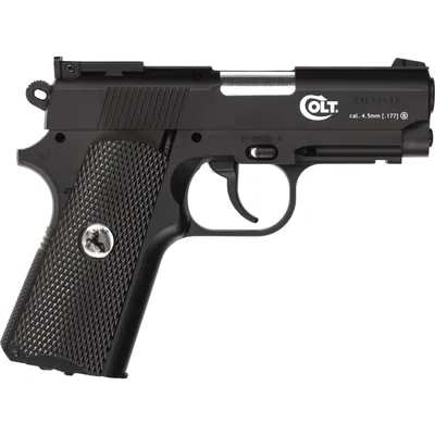 Пневматичний пістолет Umarex Colt Defender (5.8310)