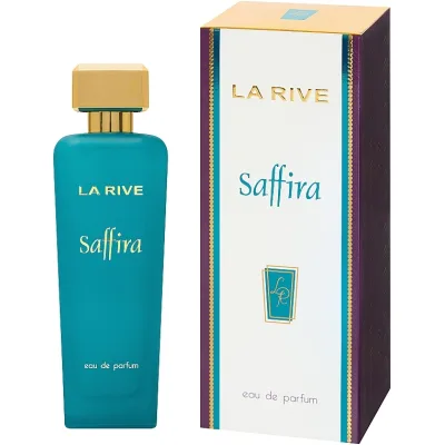 Парфумована вода La Rive Saffira 90 мл (5903719644921)