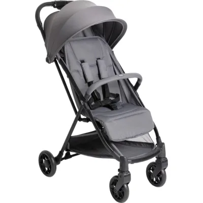 Коляска Chicco Urbino Сіра (8058664182008) (87138.26)