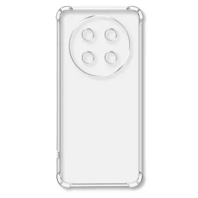 Чохол до мобільного телефона BeCover Anti-Shock Honor X9c Clear (714954)