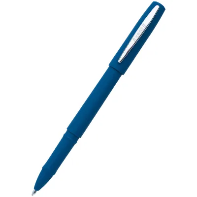 Ручка гелева Axent Premier 1,0 мм, синій (AG1114-02-A)