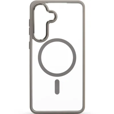 Чохол до мобільного телефона Armorstandart Unit MagCase Samsung S26 Plus 5G Titanium Grey (ARM89457)