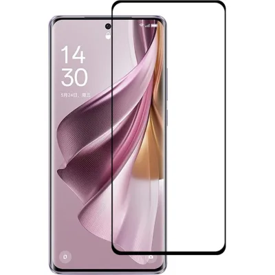 Скло захисне PowerPlant 3D OPPO Reno 10 5G (GL602770)