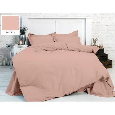 Постільна білизна MirSon Бязь Premium 14-1312 Domiano 200х220 (2200000800091)