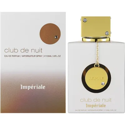 Парфумована вода Armaf Club De Nuit Imperiale 105 мл (6294015164169)