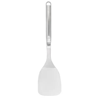Лопатка кухонна KitchenAid Premium, 34,7 см (KMG001OHSS)