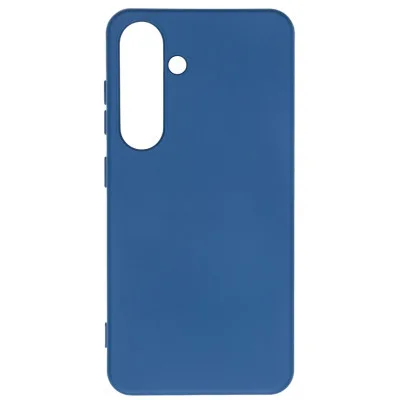 Чохол до мобільного телефона Armorstandart ICON Case Samsung S24 Dark Blue (ARM72489)