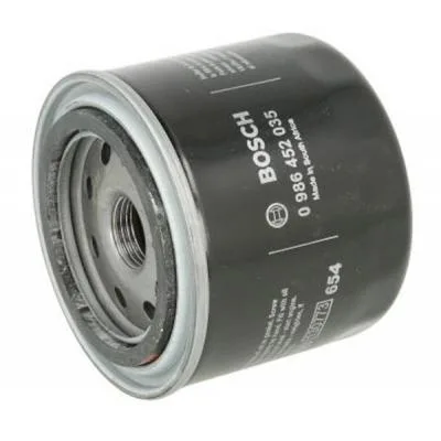 Фільтр масляний Bosch 0 986 452 035