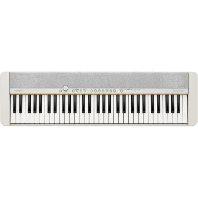 Цифрове піаніно Casio CT-S1WE (362401)