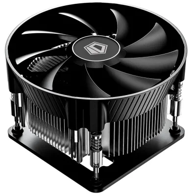 Кулер до процесора ID-Cooling DK-07i