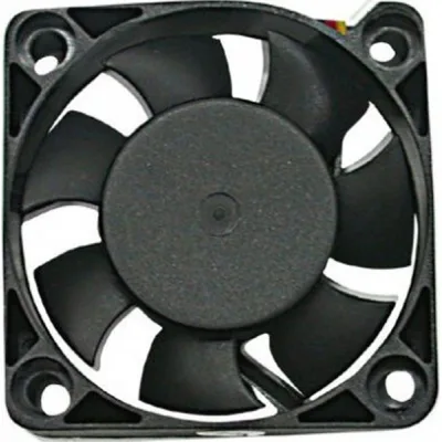 Кулер до корпусу Titan TFD-4010 M 12 Z