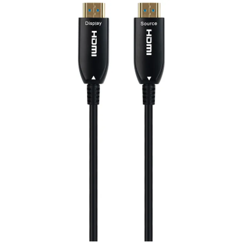 Кабель мультимедійний HDMI M to HDMI M 35.0m V2.1 8K 60Hz/4K 144Hz AOC Cablexpert (CCBP-HDMI8K-AOC-35M-EU)