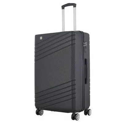 Валіза Semi Line 28" L T5789-3 Black (DAS302976)
