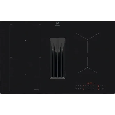 Варочна поверхня Electrolux ECC83410CT