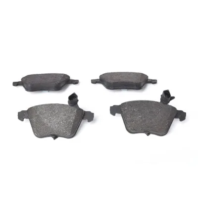 Гальмівні колодки Bosch 0 986 494 283