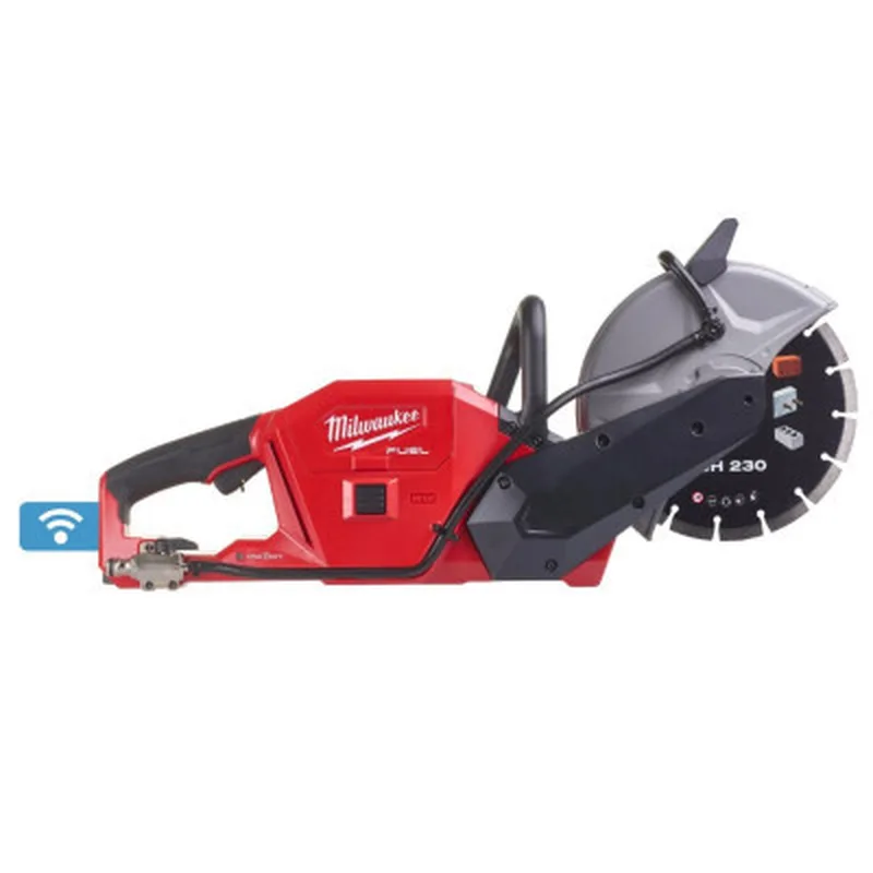 Електроріз Milwaukee M18 FCOS230-0 (без АКБ та ЗП) (4933471696)