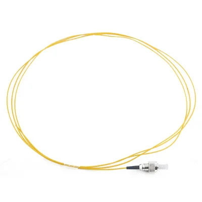 Пігтейл Cor-X FC/UPC-1,5 Flex (G.657A2), 10шт=1пач (OFP-FC/UPC-1,5 Flex G.657A2 / 286211)