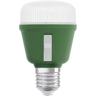 Лампочка Osram LED T80 GROW 20W CL 230V FR E27 (4058075845800)