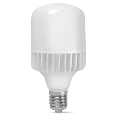 Лампочка Videx A118 50W E40 5000K 220V (VL-A118-50405)