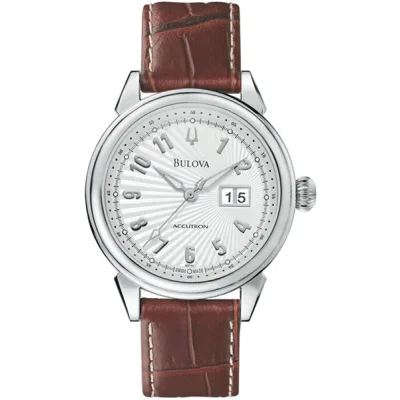 Наручний годинник Bulova 63F85