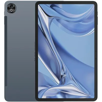 Планшет Doogee T20 Ultra 12" 12/256GB / LTE / Grey (6924351661519)