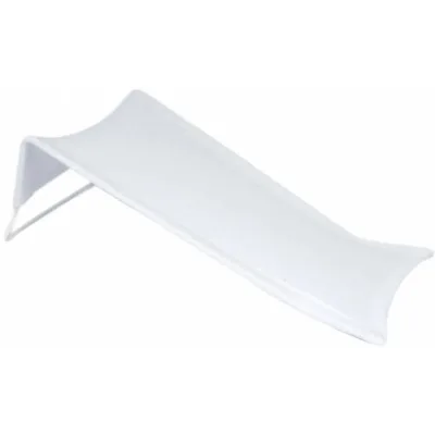 Гірка для купання Tega Baby white (DM-015-103)