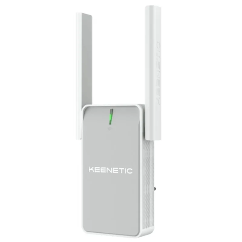 Ретранслятор Keenetic Buddy 6 (KN-3411)