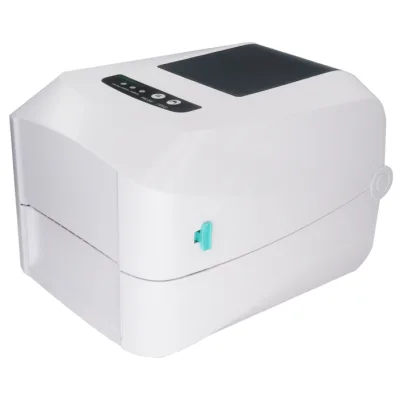 Принтер етикеток Gprinter GS-2406T USB, WiFi (GP-GS-2406T-0127)